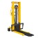 Ручной гидравлический штабелер SDA 1025 (1000 кг; 2,5 м; вилы 300-850 мм) SMARTLIFT (SMART) купить в Самаре