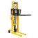 Ручной гидравлический штабелер SDA 1025 (1000 кг; 2,5 м; вилы 300-850 мм) SMARTLIFT (SMART) купить в Самаре