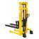Ручной гидравлический штабелер SDA 1025 (1000 кг; 2,5 м; вилы 300-850 мм) SMARTLIFT (SMART) купить в Самаре