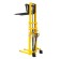 Ручной гидравлический штабелер SDA 1025 (1000 кг; 2,5 м; вилы 300-850 мм) SMARTLIFT (SMART) купить в Самаре