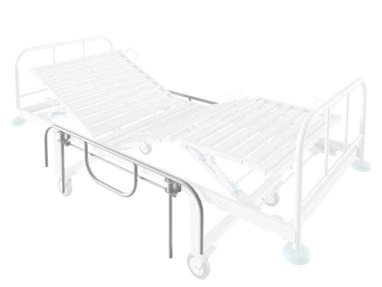 Ограждения боковые КМ 3 купить в Самаре Ограждения боковые КМ 3 купить в Самаре