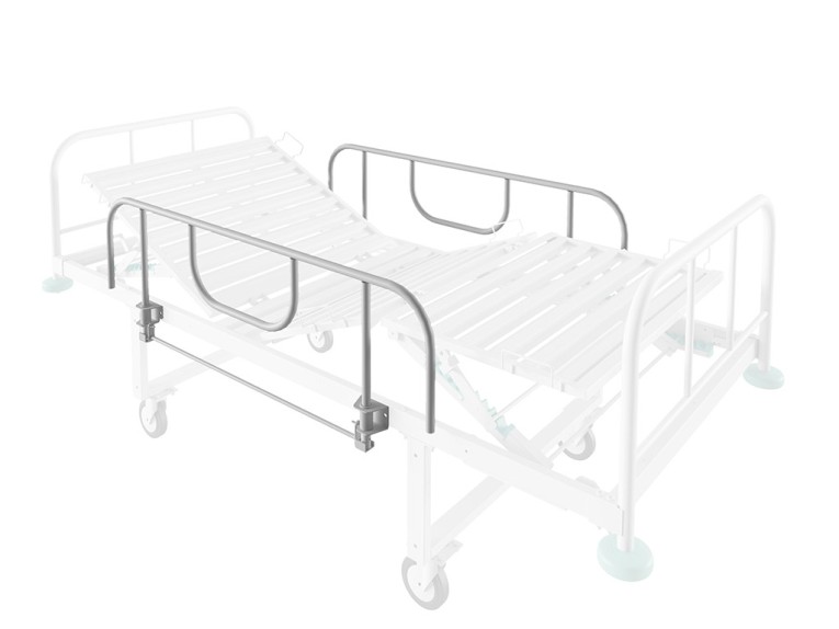 Ограждения боковые КМ 3 купить в Самаре Ограждения боковые КМ 3 купить в Самаре