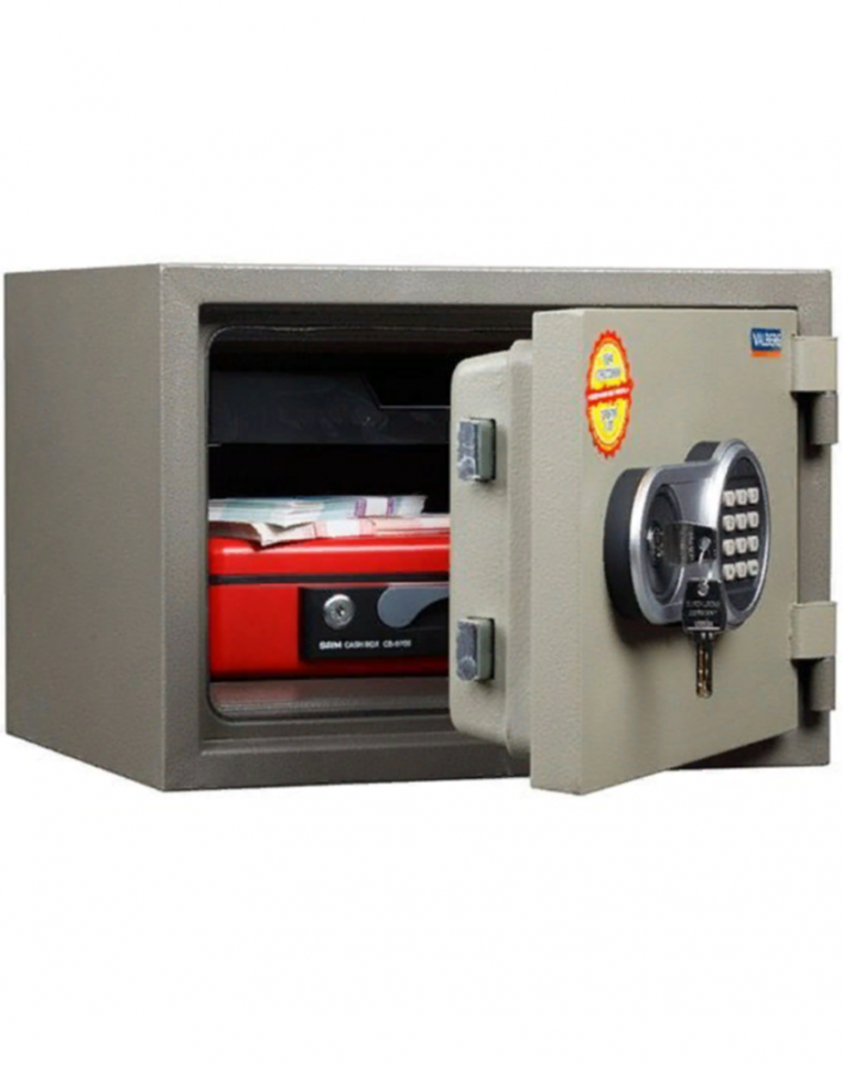 Огнестойкий сейф Valberg FRS-36 EL купить в Самаре Огнестойкий сейф Valberg FRS-36 EL купить в Самаре