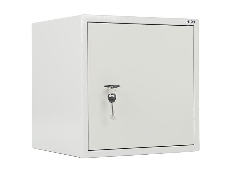 Офисный сейф Aiko Т-40 KL купить в Самаре Офисный сейф Aiko Т-40 KL купить в Самаре