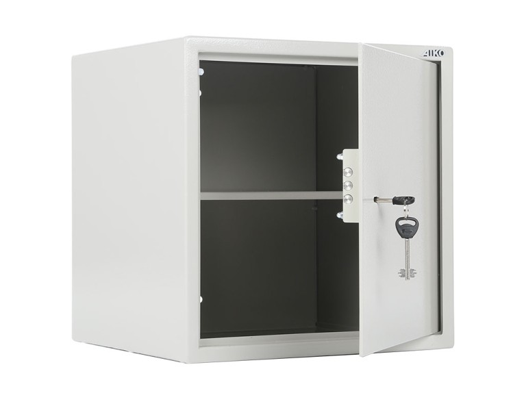 Офисный сейф Aiko Т-40 KL купить в Самаре Офисный сейф Aiko Т-40 KL купить в Самаре