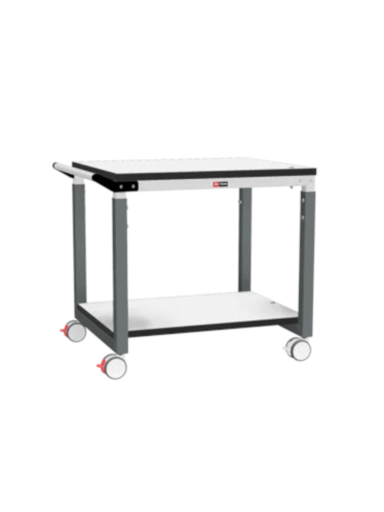 Тележка ДиКом СР-М ESD купить в Самаре Тележка ДиКом СР-М ESD купить в Самаре