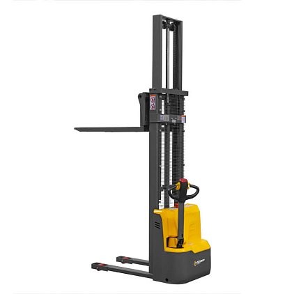 Штабелер электрический самоходный CDD15R-E (N) (1500 кг; 3 м; 24В / 105Ач) SMARTLIFT (SMART) купить в Самаре Штабелер электрический самоходный CDD15R-E (N) (1500 кг; 3 м; 24В / 105Ач) SMARTLIFT (SMART) купить в Самаре