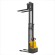 Штабелер электрический самоходный CDD15R-E (N) (1500 кг; 3 м; 24В / 105Ач) SMARTLIFT (SMART) купить в Самаре