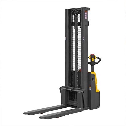 Штабелер электрический самоходный CDD15R-E (N) (1500 кг; 3 м; 24В / 105Ач) SMARTLIFT (SMART) купить в Самаре Штабелер электрический самоходный CDD15R-E (N) (1500 кг; 3 м; 24В / 105Ач) SMARTLIFT (SMART) купить в Самаре