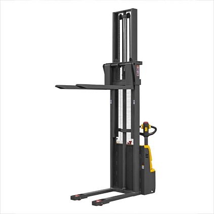 Штабелер электрический самоходный CDD15R-E (N) (1500 кг; 3 м; 24В / 105Ач) SMARTLIFT (SMART) купить в Самаре Штабелер электрический самоходный CDD15R-E (N) (1500 кг; 3 м; 24В / 105Ач) SMARTLIFT (SMART) купить в Самаре