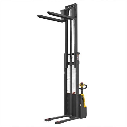 Штабелер электрический самоходный CDD15R-E (N) (1500 кг; 3 м; 24В / 105Ач) SMARTLIFT (SMART) купить в Самаре Штабелер электрический самоходный CDD15R-E (N) (1500 кг; 3 м; 24В / 105Ач) SMARTLIFT (SMART) купить в Самаре