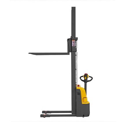 Штабелер электрический самоходный CDD15R-E (N) (1500 кг; 3 м; 24В / 105Ач) SMARTLIFT (SMART) купить в Самаре Штабелер электрический самоходный CDD15R-E (N) (1500 кг; 3 м; 24В / 105Ач) SMARTLIFT (SMART) купить в Самаре