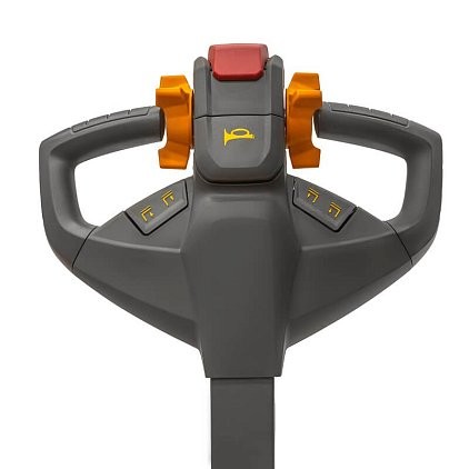 Штабелер электрический самоходный CDD15R-E (N) (1500 кг; 3 м; 24В / 105Ач) SMARTLIFT (SMART) купить в Самаре Штабелер электрический самоходный CDD15R-E (N) (1500 кг; 3 м; 24В / 105Ач) SMARTLIFT (SMART) купить в Самаре