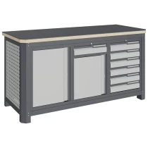 Верстак MCN 1552.S678 Верстак MCN 1552.S678