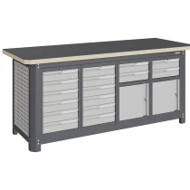 Модульный верстак MCN 2052.S6699 Модульный верстак MCN 2052.S6699