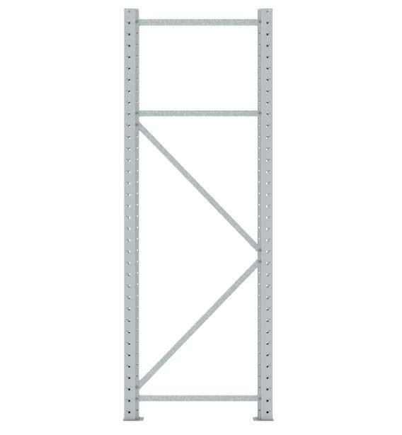 СТ-051 Рама 2500х650 цинк купить в Самаре СТ-051 Рама 2500х650 цинк купить в Самаре