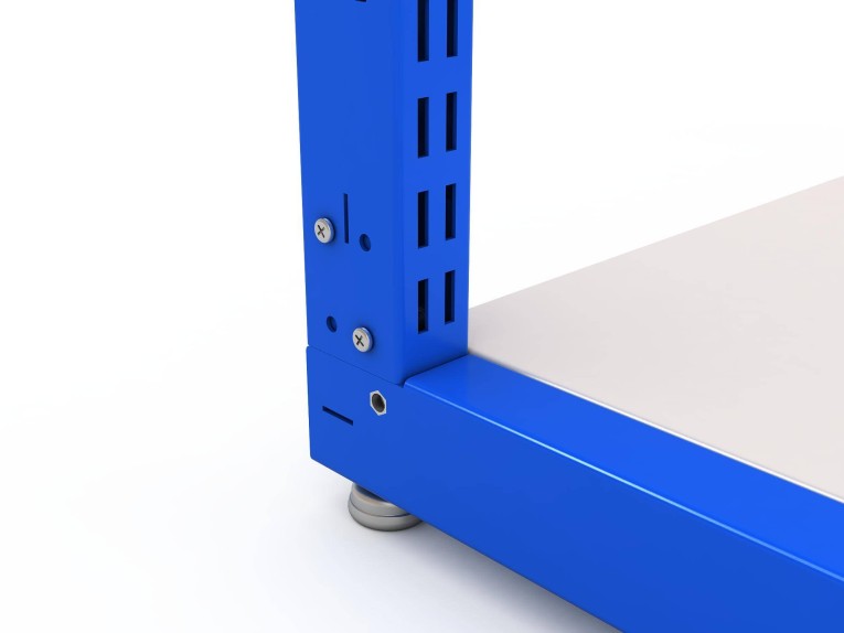 Система хранения SORTEX 1495 №1-4 (односторонняя) купить в Самаре Система хранения SORTEX 1495 №1-4 (односторонняя) купить в Самаре