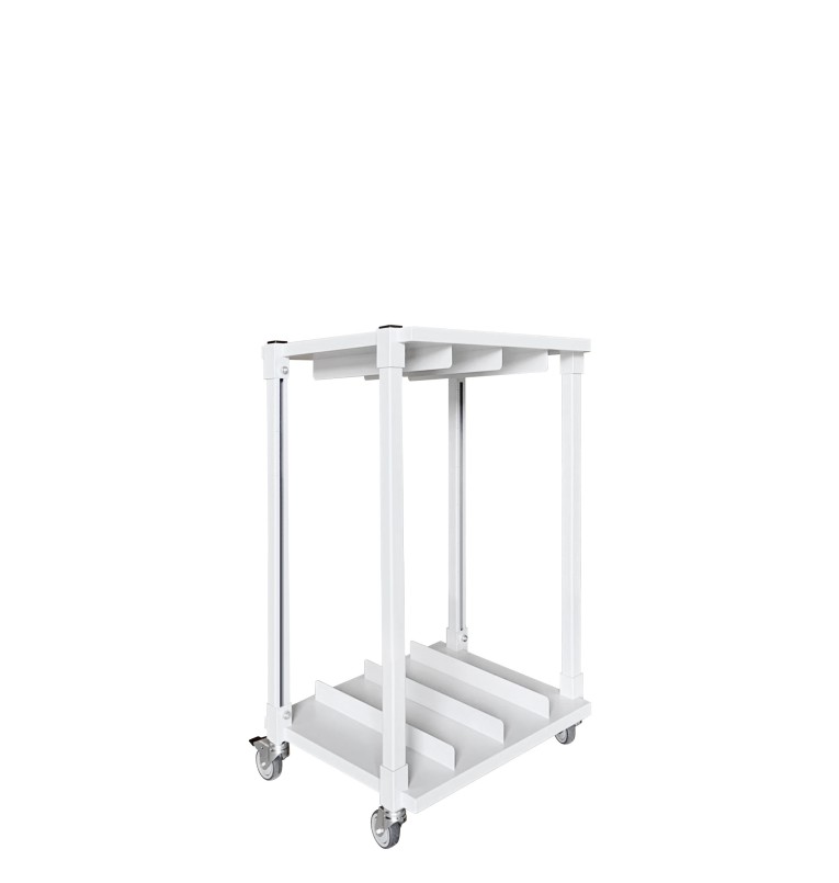 Стойка для картонных коробок Gresson СКМ купить в Самаре