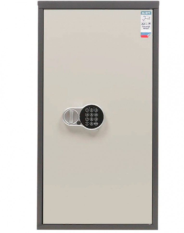 Бухгалтерский шкаф Aiko SL-87Т EL купить в Самаре Бухгалтерский шкаф Aiko SL-87Т EL купить в Самаре