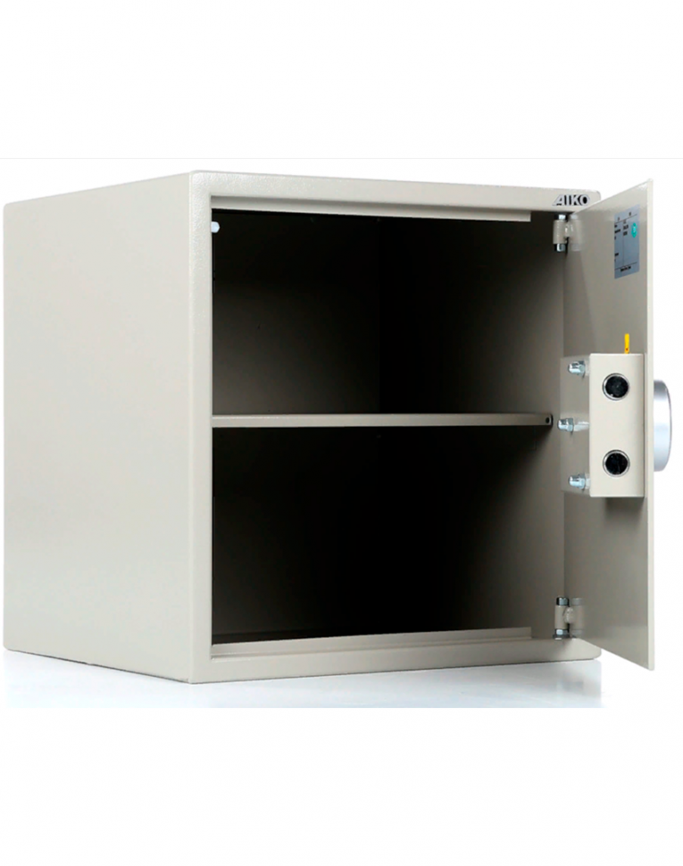 Офисный сейф Aiko Т-40 EL купить в Самаре Офисный сейф Aiko Т-40 EL купить в Самаре