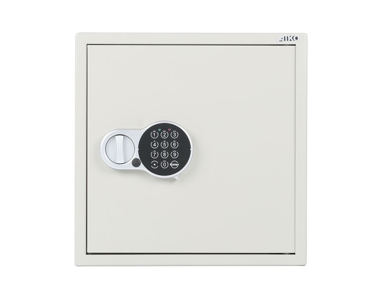 Офисный сейф Aiko Т-40 EL купить в Самаре Офисный сейф Aiko Т-40 EL купить в Самаре