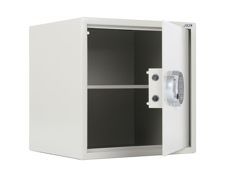 Офисный сейф Aiko Т-40 EL купить в Самаре Офисный сейф Aiko Т-40 EL купить в Самаре