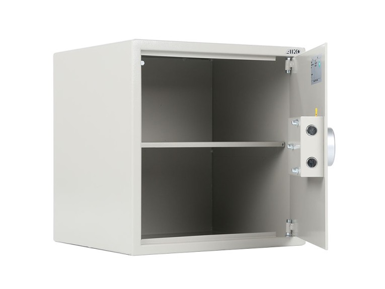 Офисный сейф Aiko Т-40 EL купить в Самаре Офисный сейф Aiko Т-40 EL купить в Самаре