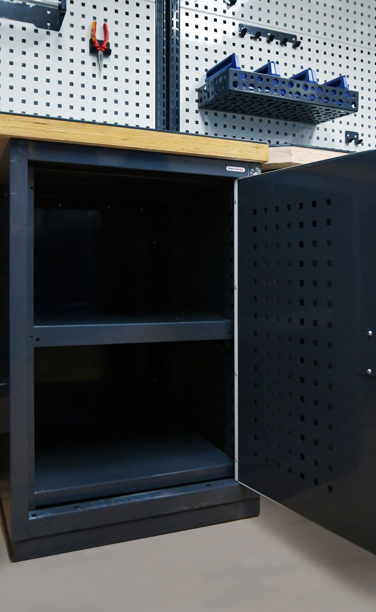 Верстак FBK 205.457-2 купить в Самаре