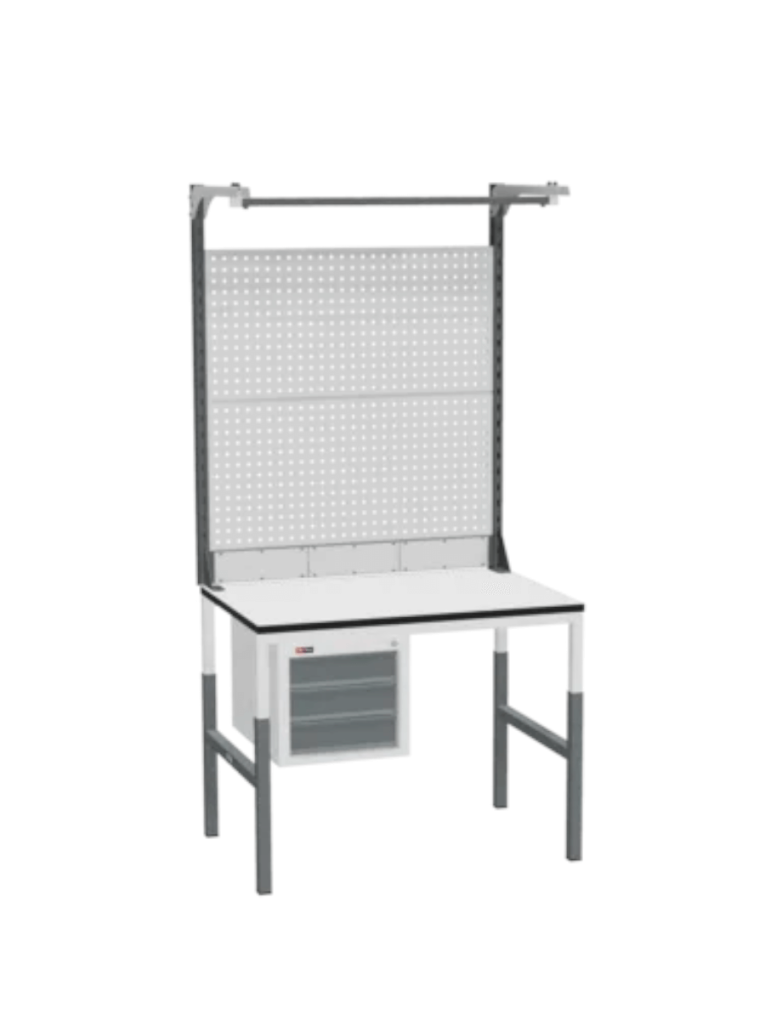 Стол монтажный ДиКом СР-М-100-04 ДСП купить в Самаре