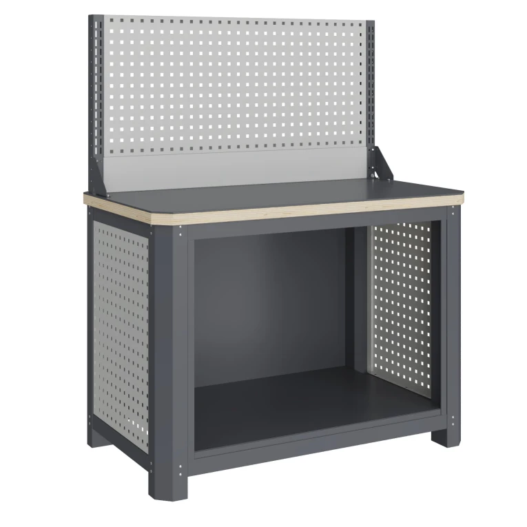 Верстак MCN 1252.0.11-1 купить в Самаре Верстак MCN 1252.0.11-1 купить в Самаре