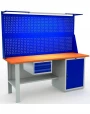 Верстак Expert W200.F2/WS1.121 Верстак Expert W200.F2/WS1.121