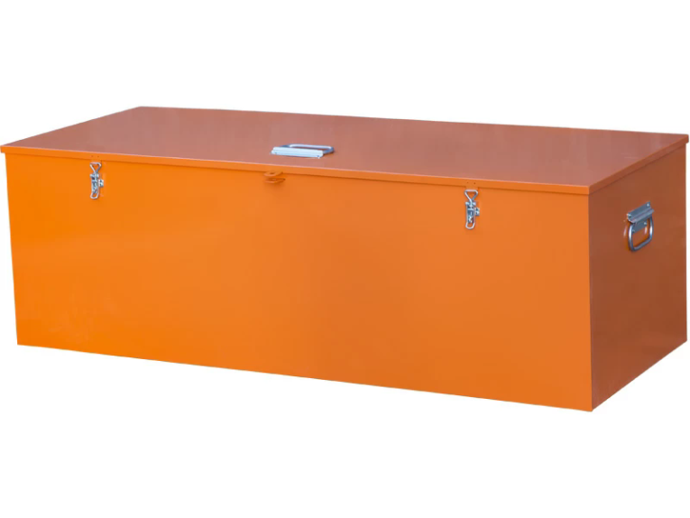 Контейнер КРЛ 1-120 для ртутных ламп 1300х510х430 мм купить в Самаре Контейнер КРЛ 1-120 для ртутных ламп 1300х510х430 мм купить в Самаре