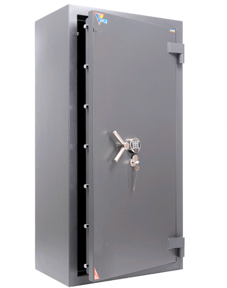 Взломостойкий сейф Valberg Алмаз 1685 EL купить в Самаре Взломостойкий сейф Valberg Алмаз 1685 EL купить в Самаре