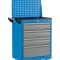 Тележка инструментальная TNC 950.4-1