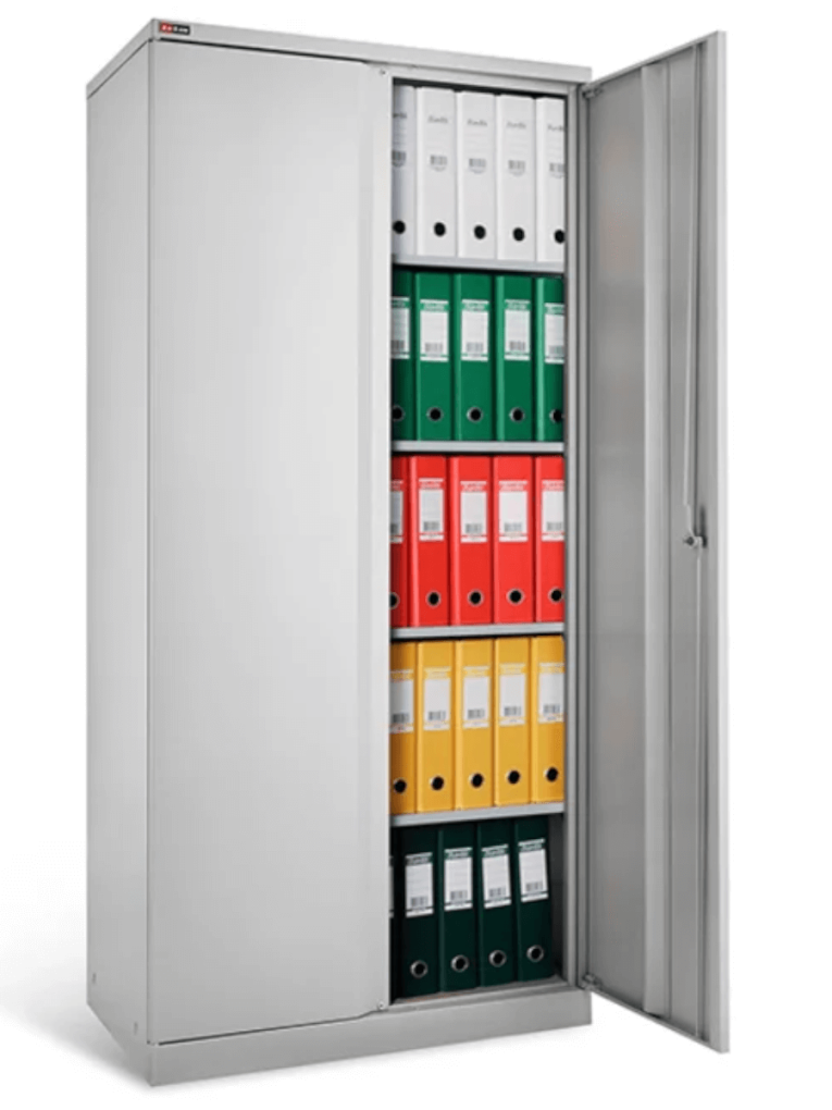 Шкаф архивный ДиКом РАЦИОНАЛ-15 разб. купить в Самаре Шкаф архивный ДиКом РАЦИОНАЛ-15 разб. купить в Самаре