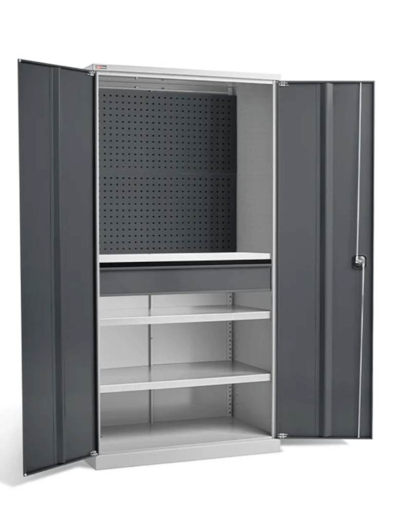 Шкаф инструментальный ДиКом ВЛ-052-04 купить в Самаре Шкаф инструментальный ДиКом ВЛ-052-04 купить в Самаре