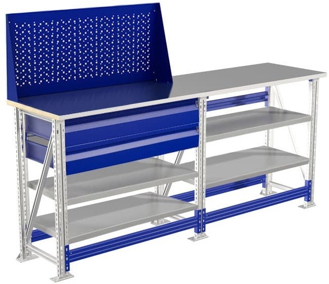 Верстак Master MT100.MF1 / MF1 / MF1.212.002 купить в Самаре Верстак Master MT100.MF1 / MF1 / MF1.212.002 купить в Самаре