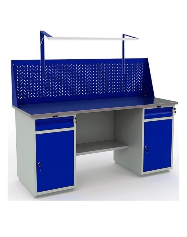 Верстак Profi WT180.WD2/WD2.011 купить в Самаре