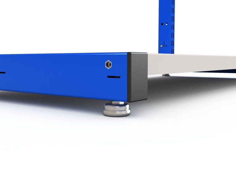 Система хранения SORTEX 1495 №1-6 (односторонняя) купить в Самаре Система хранения SORTEX 1495 №1-6 (односторонняя) купить в Самаре