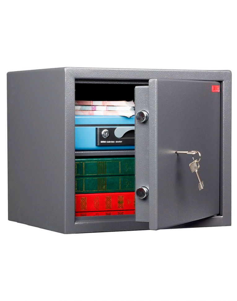 Офисный сейф Aiko TSN 37 KL купить в Самаре Офисный сейф Aiko TSN 37 KL купить в Самаре