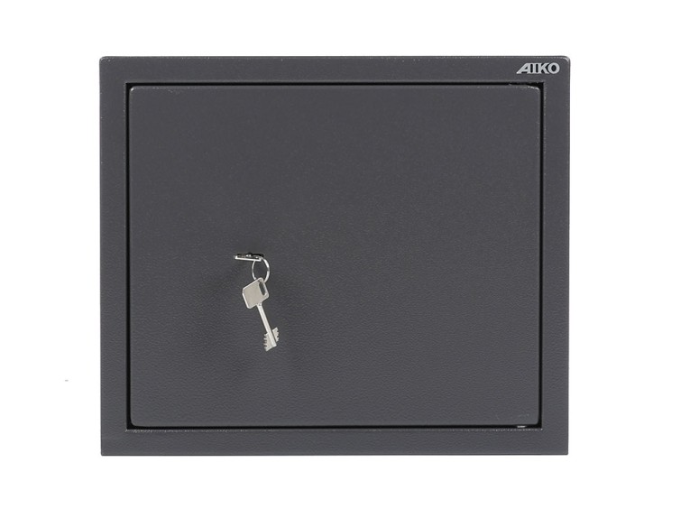 Офисный сейф Aiko TSN 37 KL купить в Самаре Офисный сейф Aiko TSN 37 KL купить в Самаре