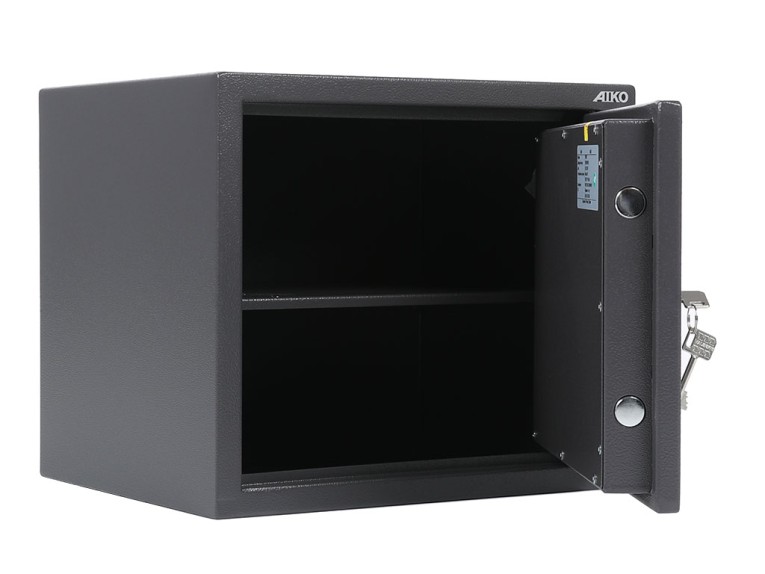 Офисный сейф Aiko TSN 37 KL купить в Самаре Офисный сейф Aiko TSN 37 KL купить в Самаре