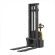 Штабелер электрический самоходный CDD15R-E (N) (1500 кг; 3,3 м; 24В / 105Ач) SMARTLIFT (SMART) купить в Самаре