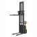 Штабелер электрический самоходный CDD15R-E (N) (1500 кг; 3,3 м; 24В / 105Ач) SMARTLIFT (SMART) купить в Самаре