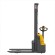 Штабелер электрический самоходный CDD15R-E (N) (1500 кг; 3,3 м; 24В / 105Ач) SMARTLIFT (SMART) купить в Самаре