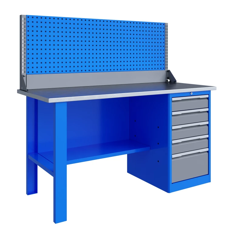 Верстак PRF 161.15.3-1 купить в Самаре Верстак PRF 161.15.3-1 купить в Самаре