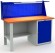 Верстак Expert W160.F2/WS1.011 купить в Самаре
