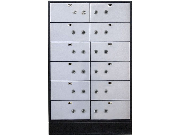 Блок депозитных ячеек VALBERG DB-12S.DGL купить в Самаре Блок депозитных ячеек VALBERG DB-12S.DGL купить в Самаре