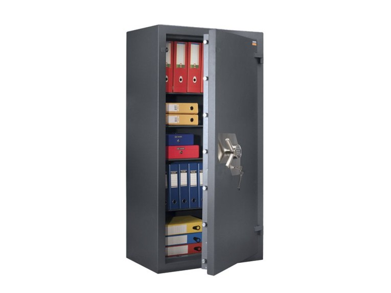 Взломостойкий сейф Valberg Форт 1685 EL купить в Самаре Взломостойкий сейф Valberg Форт 1685 EL купить в Самаре