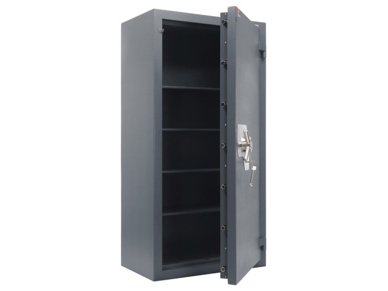 Взломостойкий сейф Valberg Форт 1685 EL купить в Самаре Взломостойкий сейф Valberg Форт 1685 EL купить в Самаре